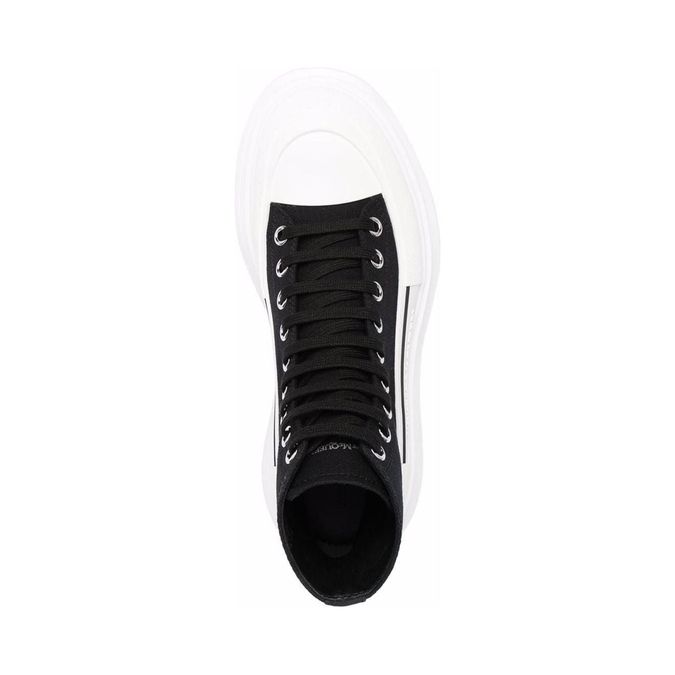 Alexander McQueen Tread Slick sneakers 697080W4MV21070