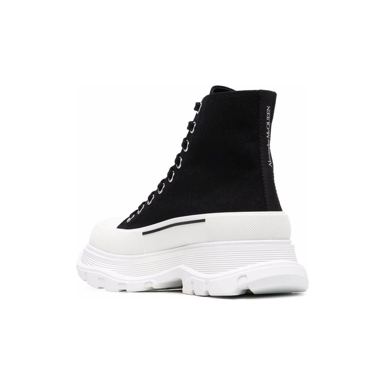 Alexander McQueen Tread Slick sneakers 697080W4MV21070