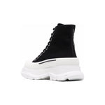 Alexander McQueen Tread Slick sneakers 697080W4MV21070