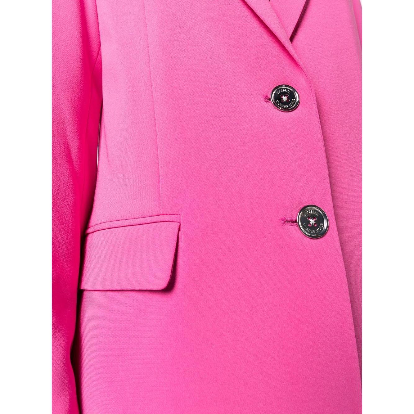 MMK Jackets Fuchsia MR3100CENX663