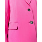 MMK Jackets Fuchsia MR3100CENX663