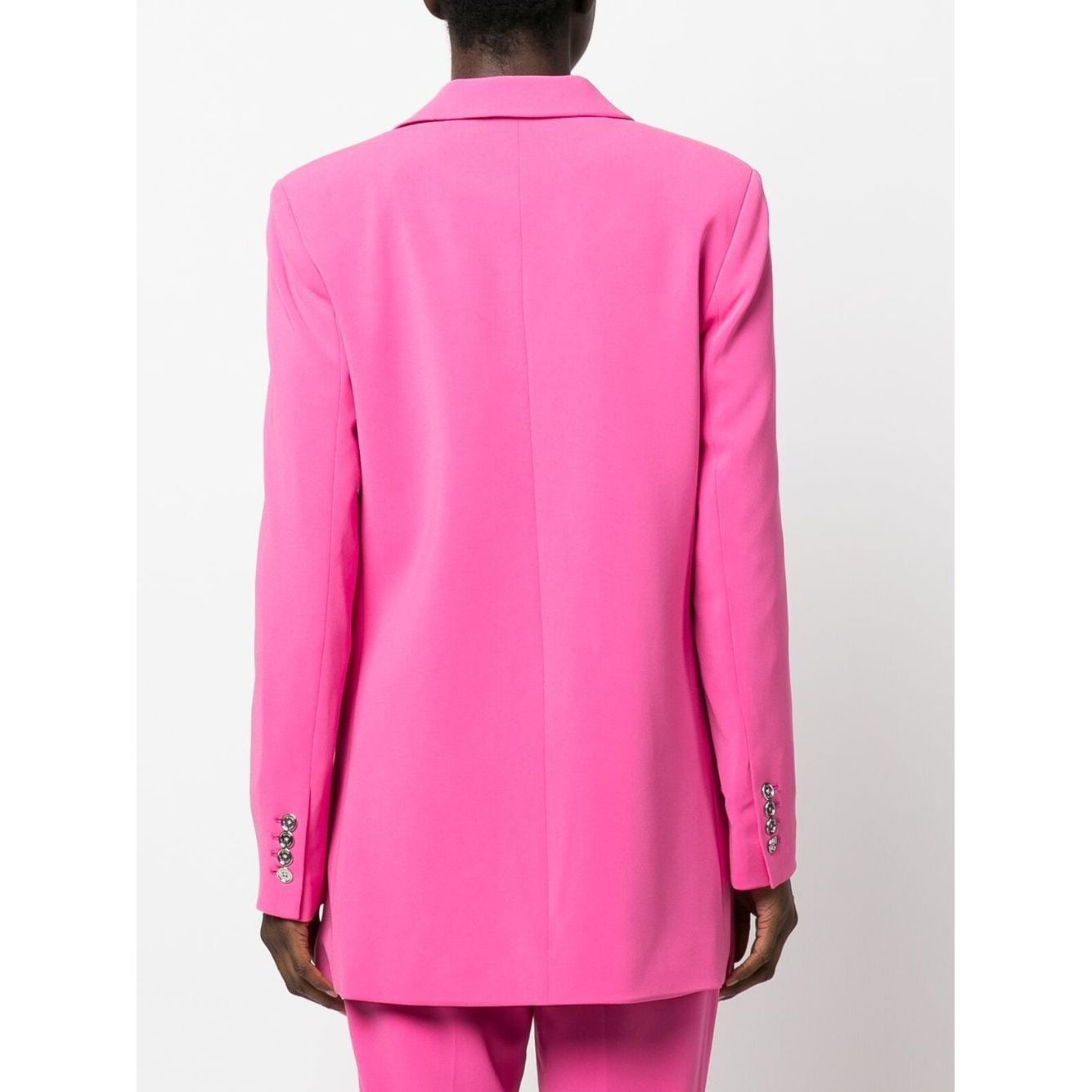 MMK Jackets Fuchsia MR3100CENX663