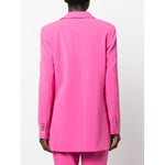 MMK Jackets Fuchsia MR3100CENX663