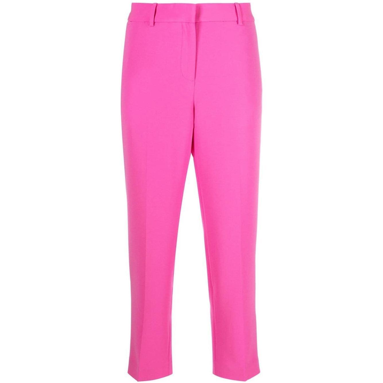 MMK Trousers Fuchsia MR330CLENX663