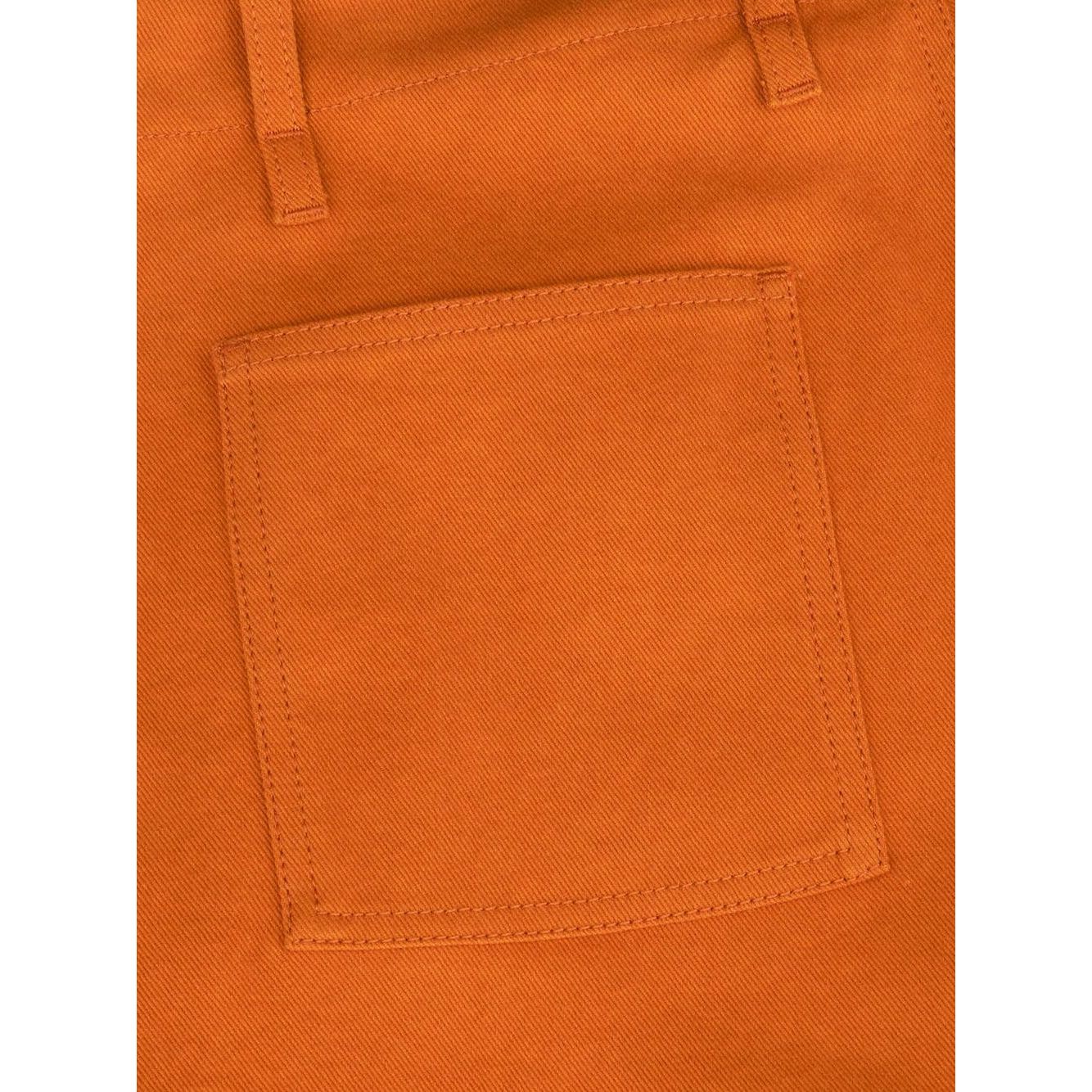 Etro Trousers Red Trousers