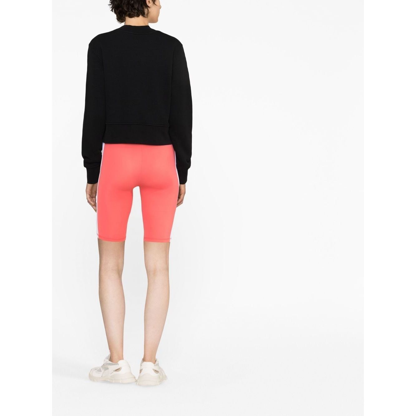 Palm Angels Sweaters Black