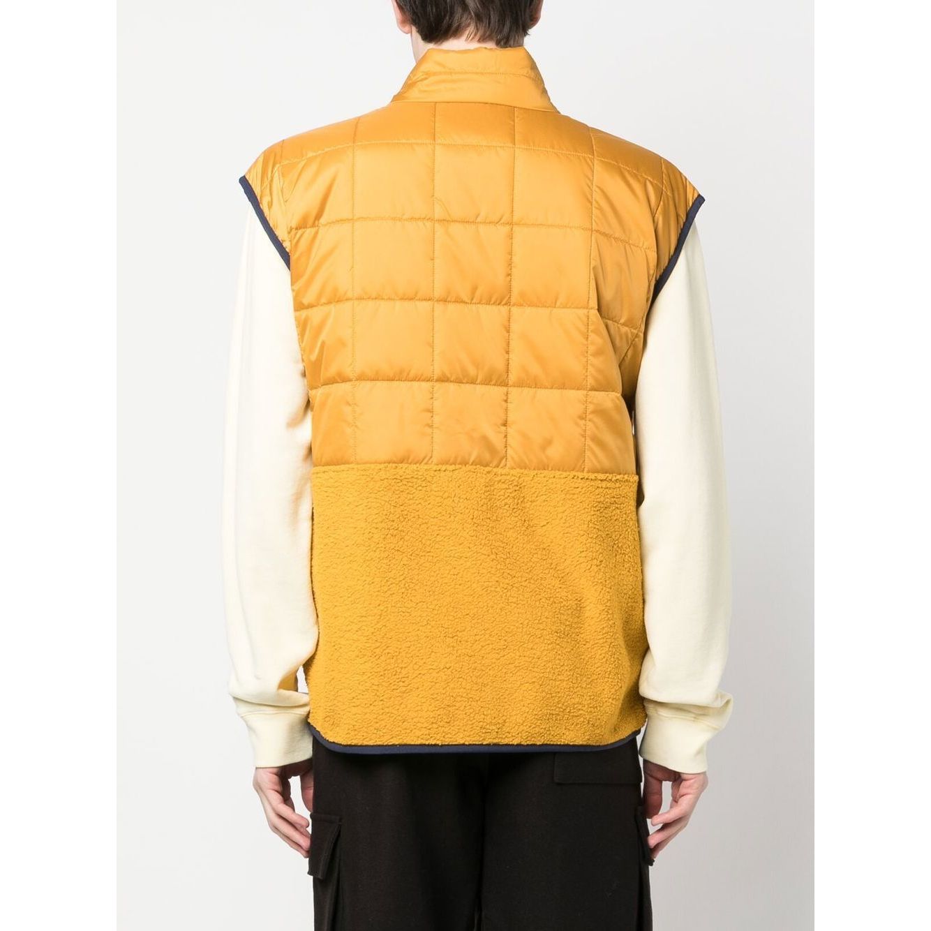 COTOPAXI Jackets Yellow Vests