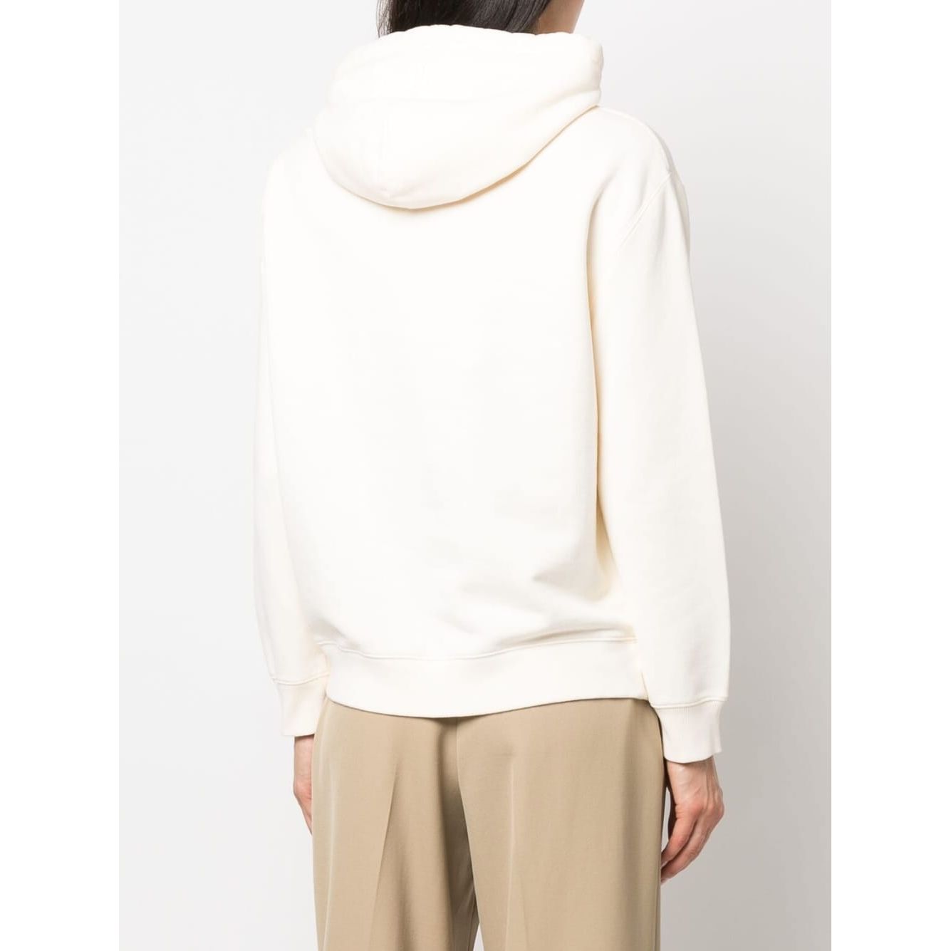 Lanvin Sweaters White Topwear