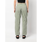 JOHN ELLIOTT PRE Trousers Green WF143N1353AOLIVE