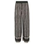 OBIDI Trousers Beige IRISSETABEIGE