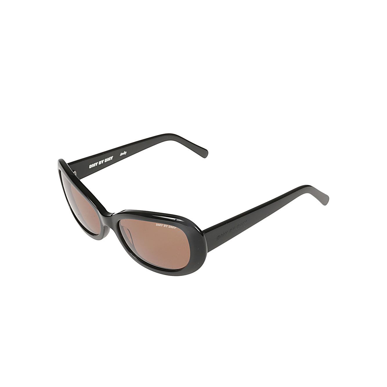 DMY BY DMY Sunglasses Black Sunglasses