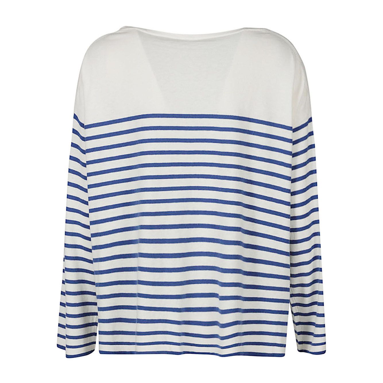 CT PLAGE Sweaters Blue Topwear