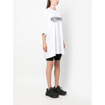 Vetements T-shirts and Polos White UE54TR100WDWHITE