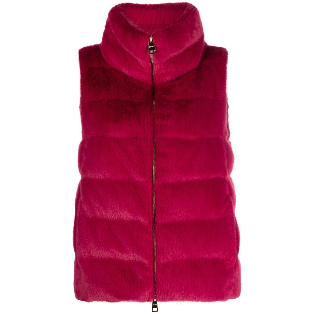 Herno Jackets Fuchsia PI001514D123544225