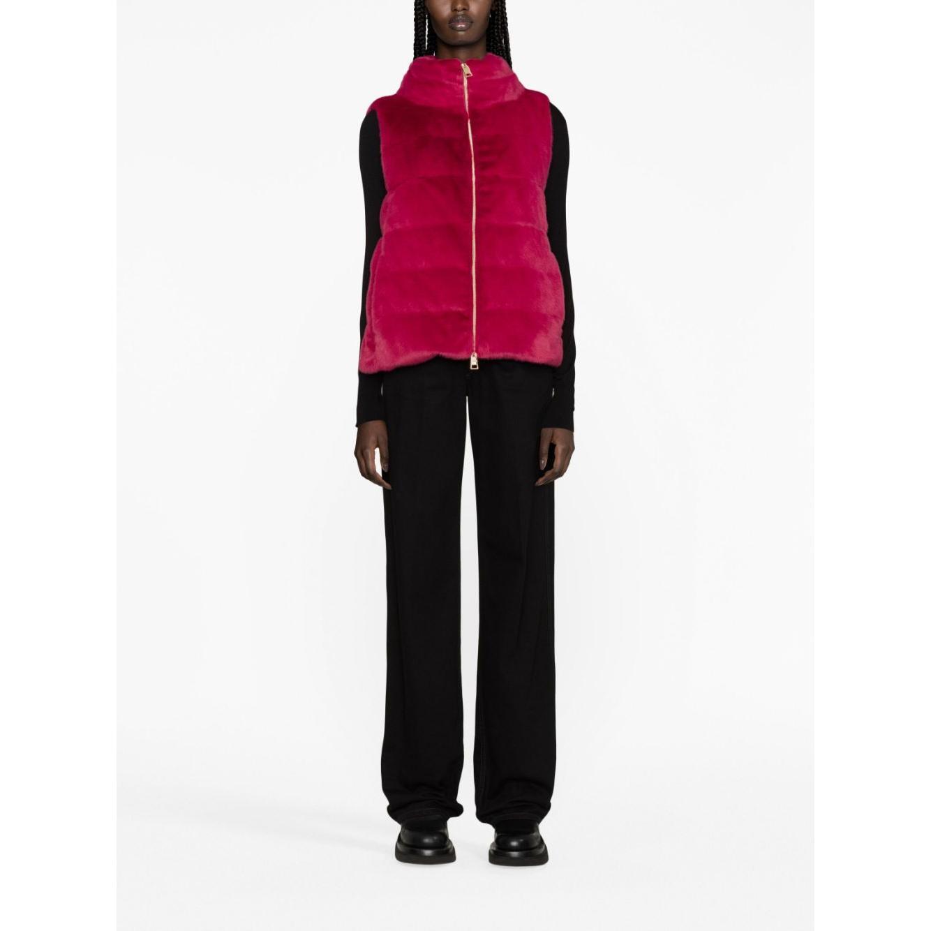 Herno Jackets Fuchsia PI001514D123544225