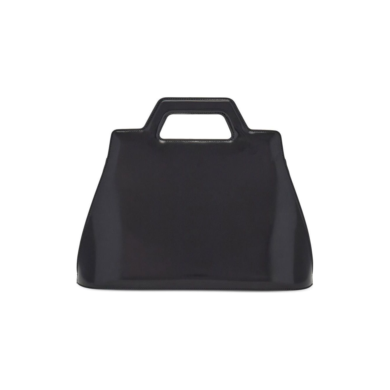 Ferragamo top-handle Leather Tote Bag 213961761287001