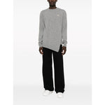 Comme des Garcons Sweaters Grey FLN0061