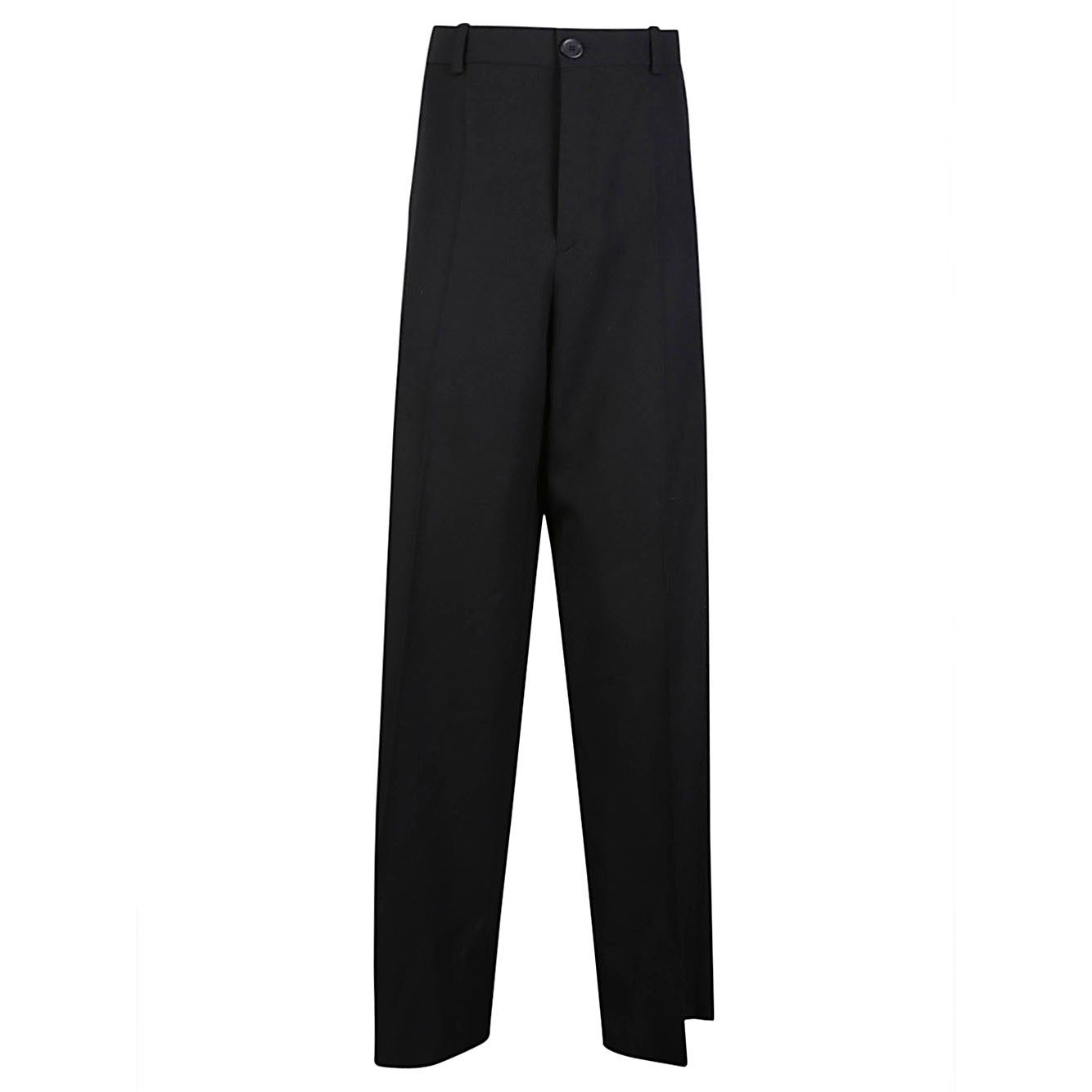 Balenciaga wool trousers Trousers