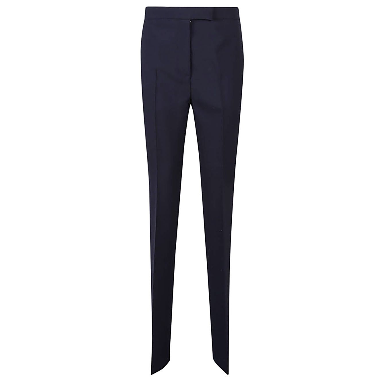 Ferragamo Trousers Blue Trousers