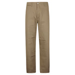 Edwin Trousers Brown I0328230599NATURAL
