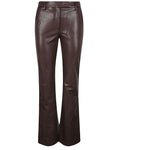 True Royal Trousers Brown T114-C18PAT006