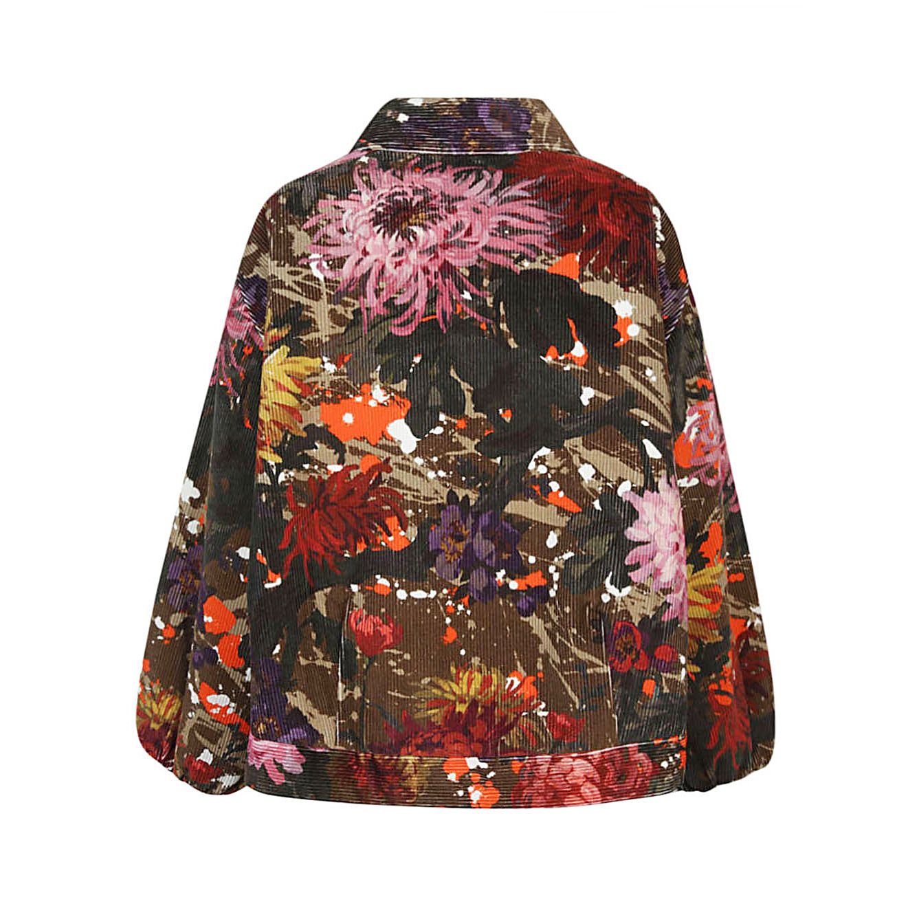 KONRAD Coats MultiColour Jackets