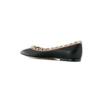 Valentino Garavani Flat shoes Black 4W2S0403VODN91