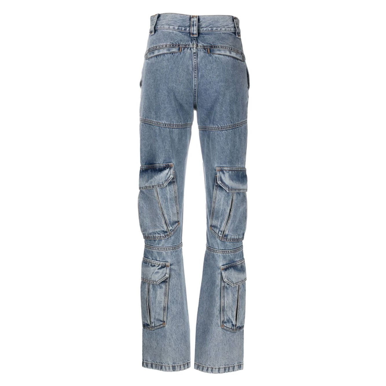 Givenchy Jeans Clear Blue Jeans