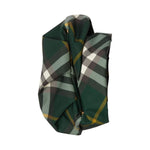 Burberry Rose Checked Clutch 8081945B8636