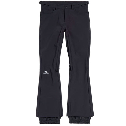 Balenciaga 5-Pocket Ski Pants Trousers