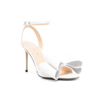 MACH & MACH PRE With Heel White R24-S0454-CRP-011SATINWHITE