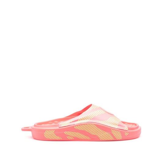 Adidas By Stella McCartney Sandals Pink Sandals