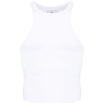 Vetements Top White UE64TO140WWHITE