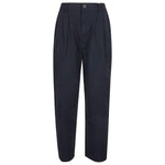 SARAHWEAR Trousers Blue C30515NAVY