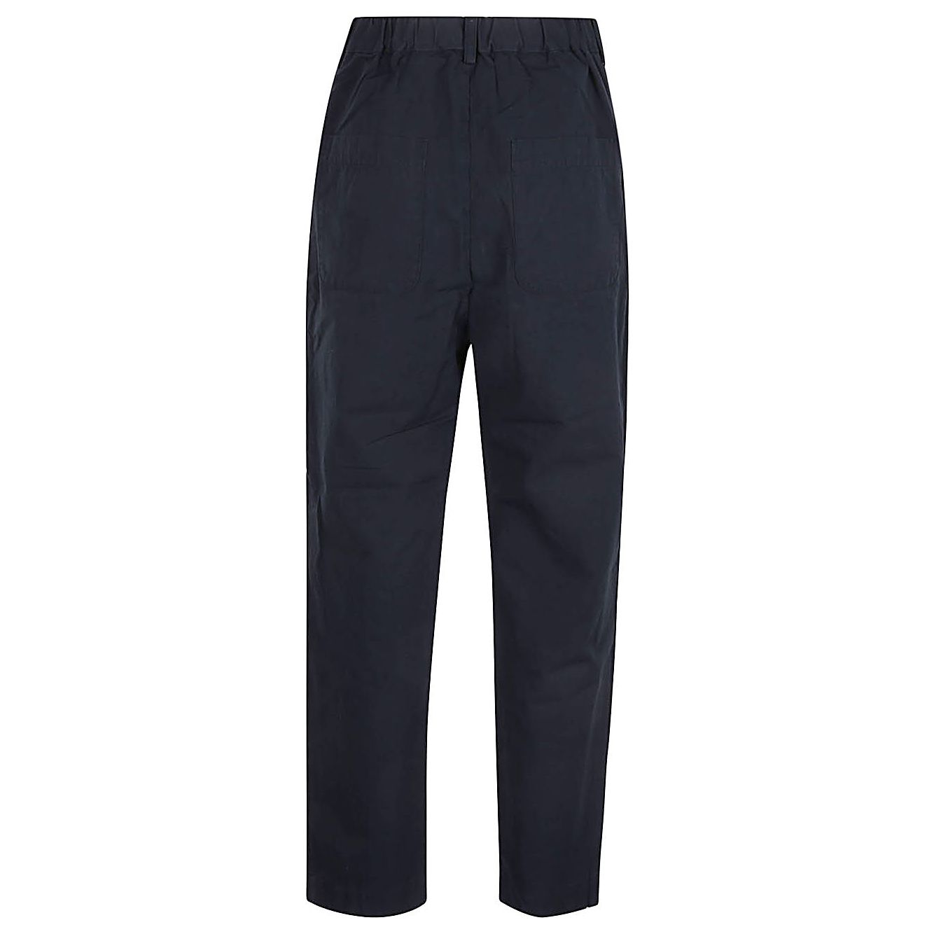 SARAHWEAR Trousers Blue C30515NAVY