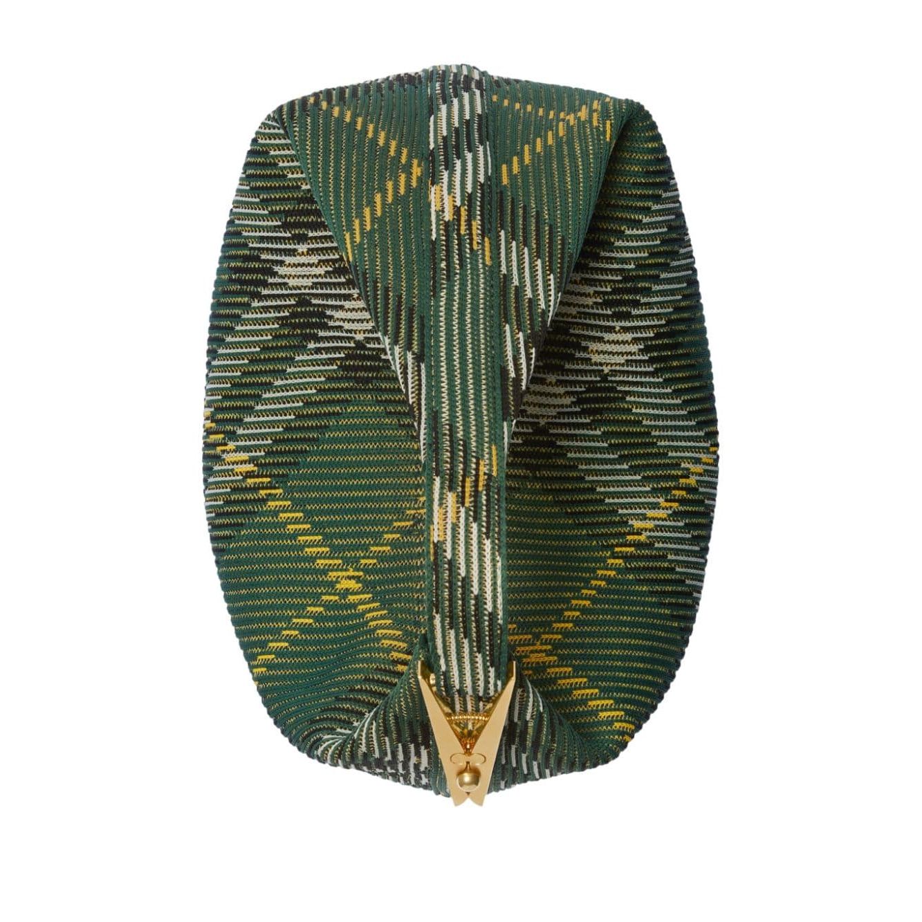 Burberry Medium Check Shoulder Bag Handbag