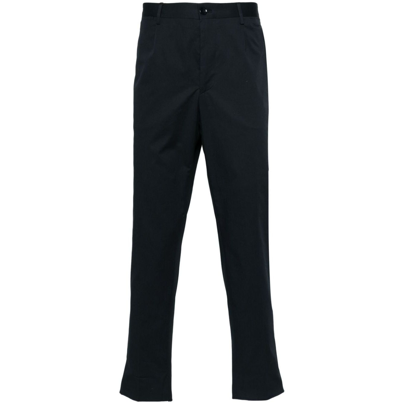 Etro Trousers Blue Trousers