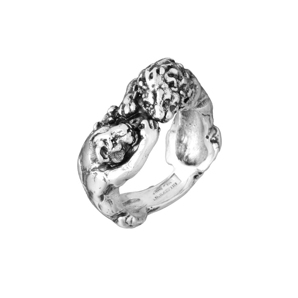 ANELLI RASPINI MOD. 12278_16-0
