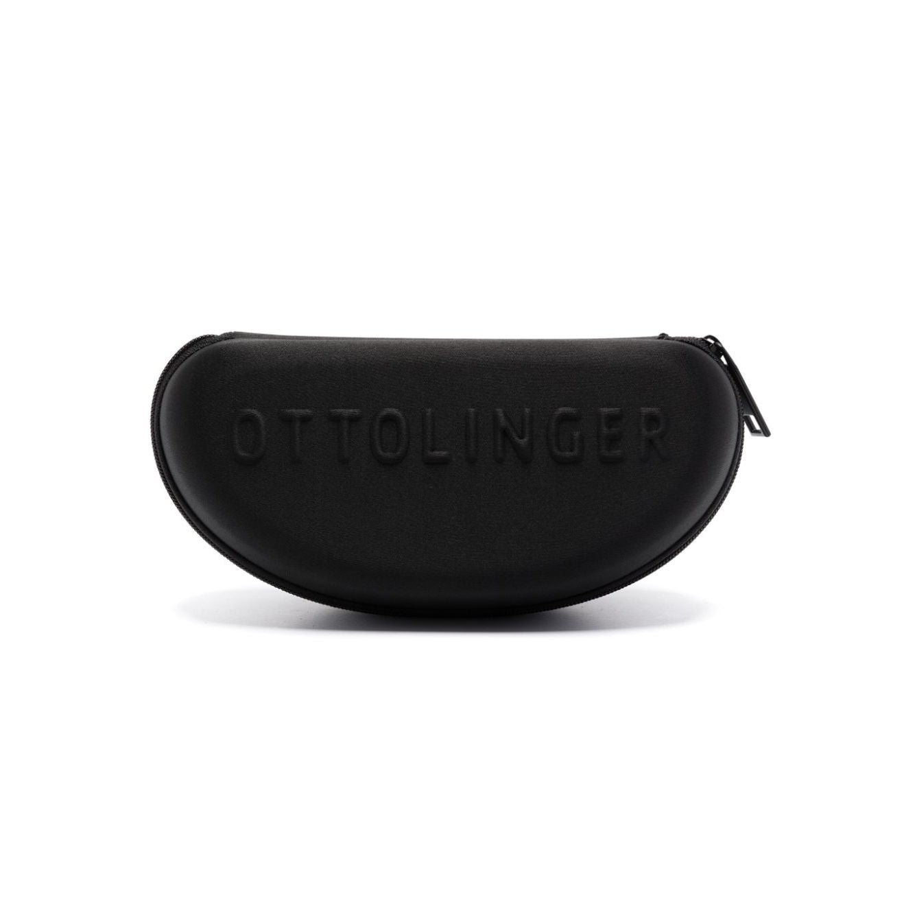 نظارات شمسية من OTTOLINGER باللون الأخضر