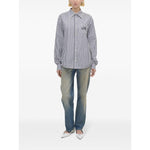 Marc Jacobs Shirts Black 2F4RTP054W21005