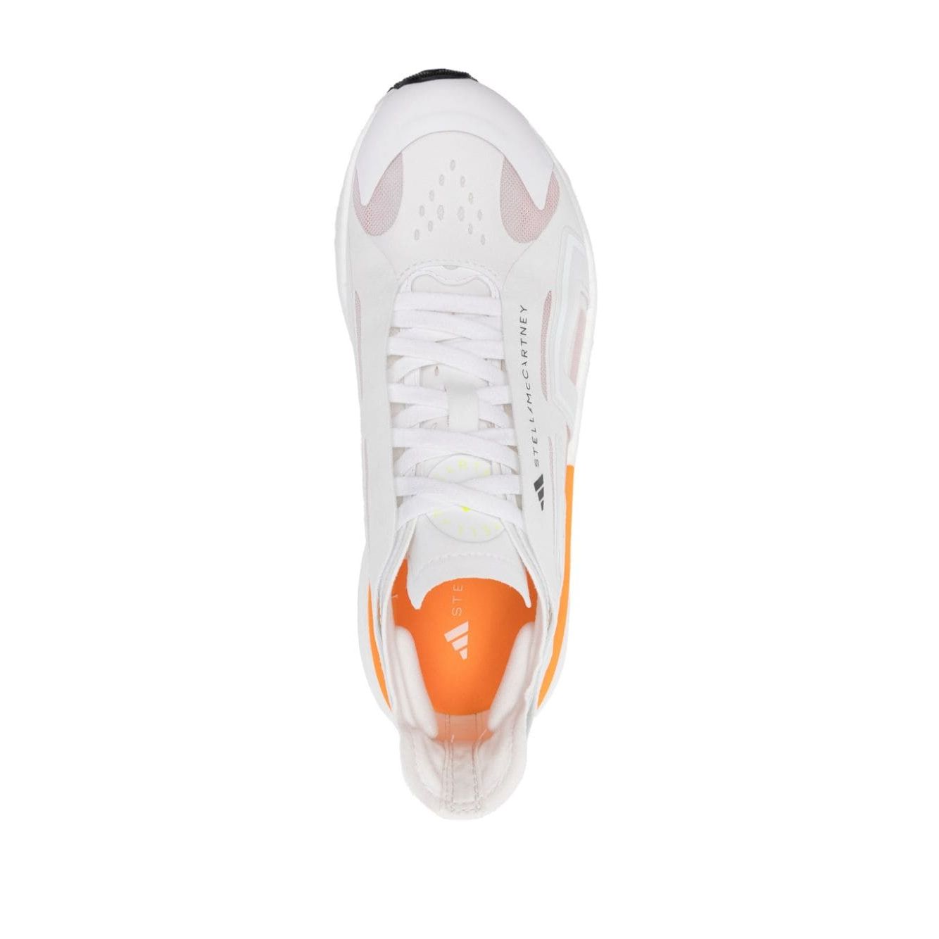 Adidas By Stella McCartney Sneakers White Sneakers