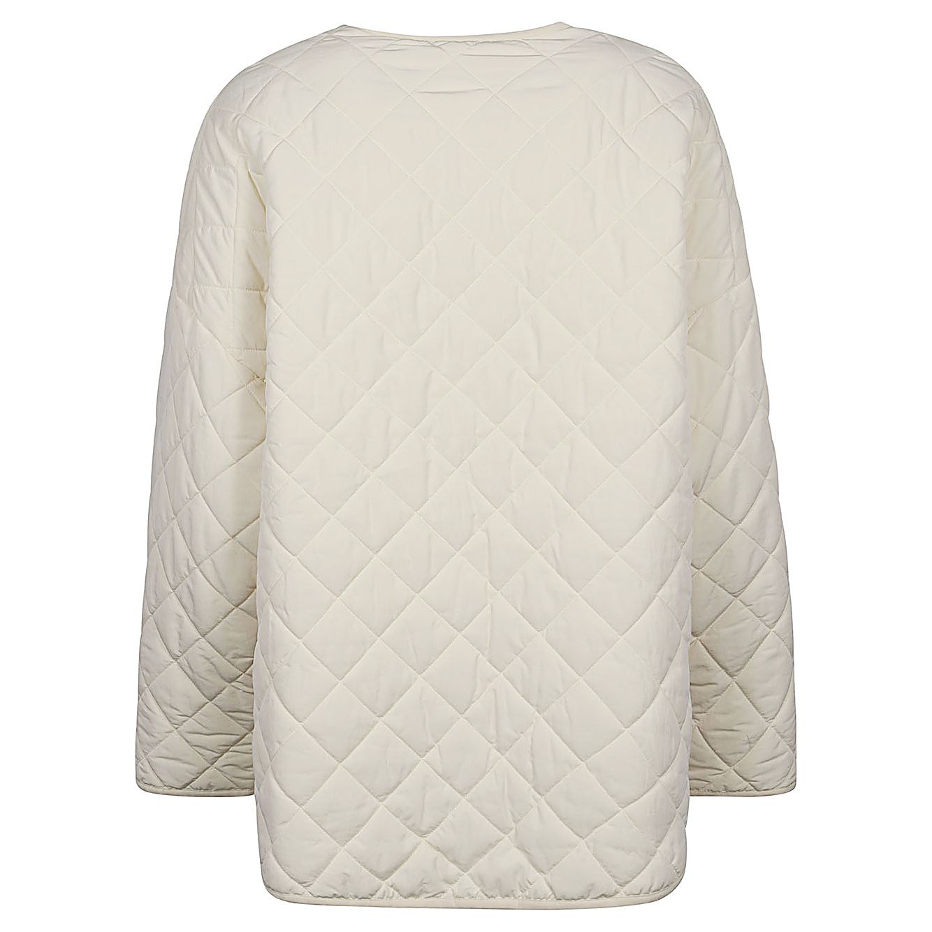 جاكيتات SANDBEIGE بيضاء