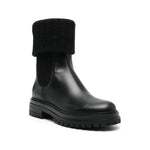 Gianvito Rossi Boots Black G7292920GOMCKHBLACKBLACK