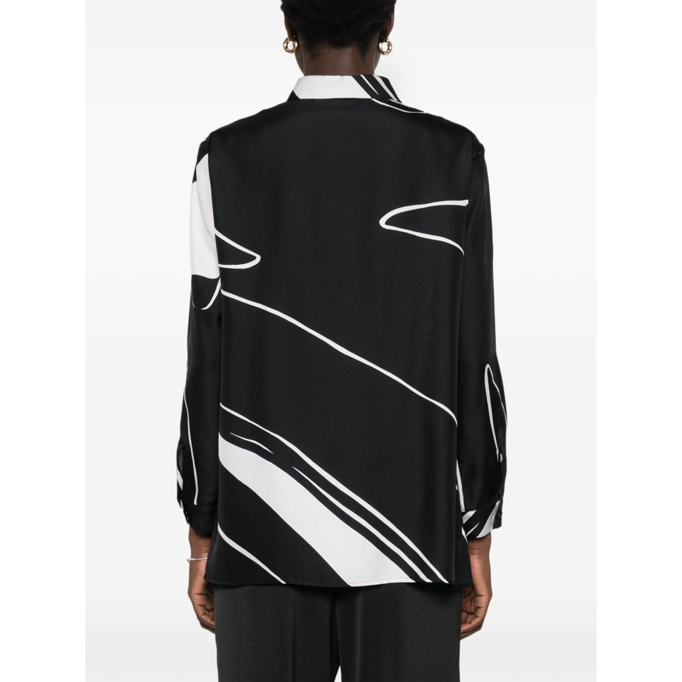 Gianluca Capannolo Shirts Black Shirts