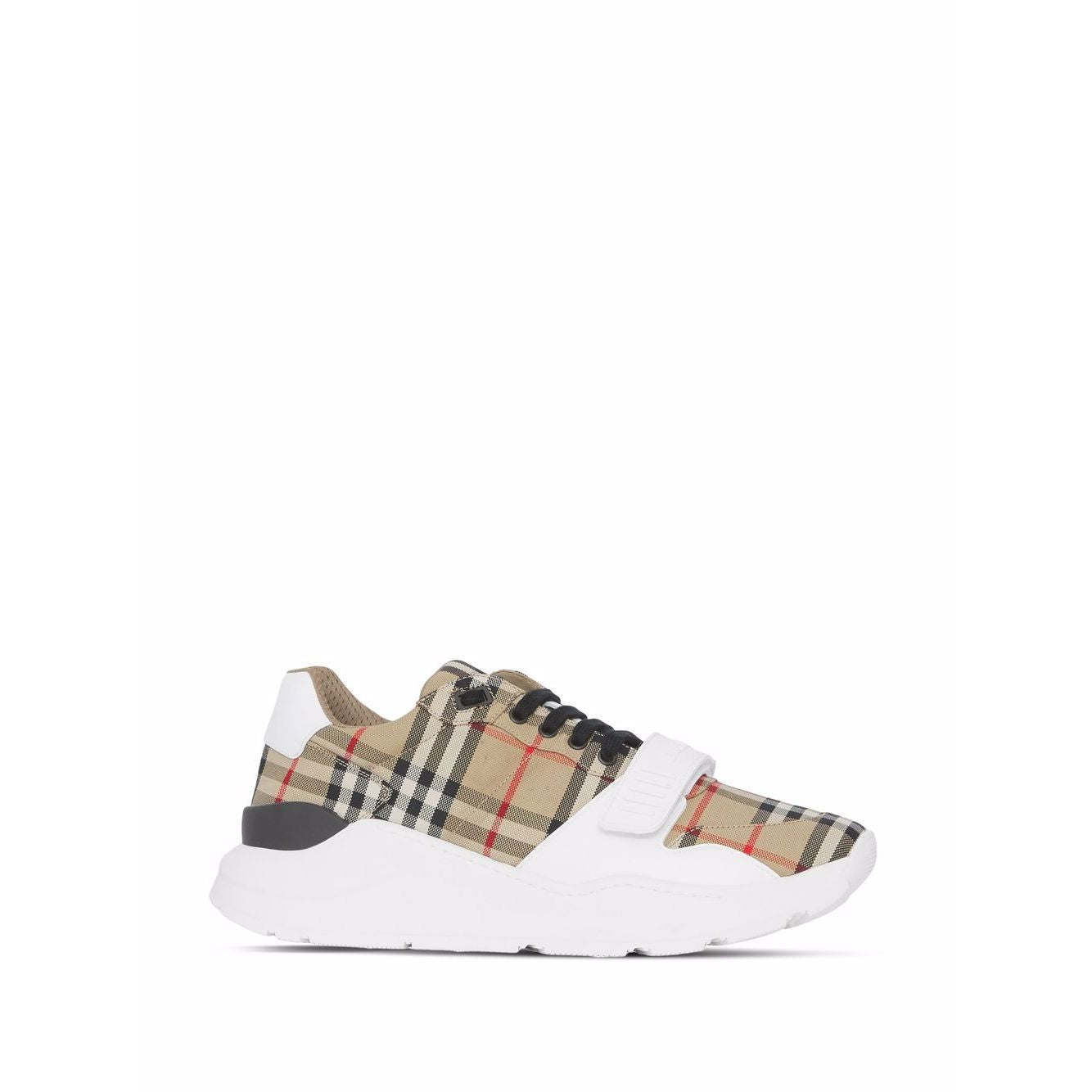 Burberry Regis low-top sneakers Sneakers