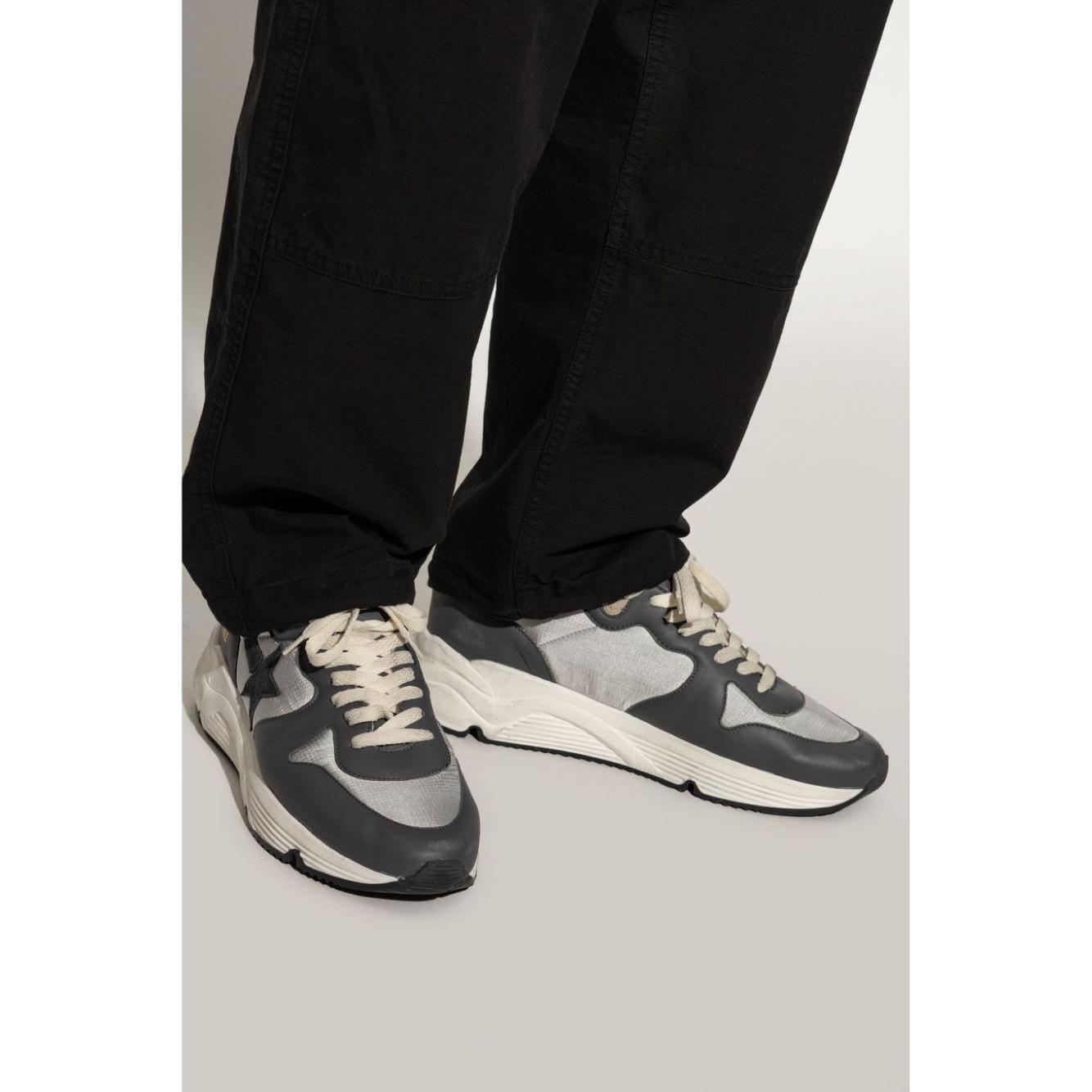 Golden Goose Running Sole sneakers GMF00126F00687460576-P25