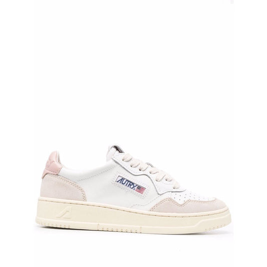 Autry Medalist low Sneakers Sneakers