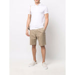 Emporio Armani short sleeve polo shirt 8N1F981JUVZ0100-P25