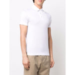 Emporio Armani short sleeve polo shirt 8N1F981JUVZ0100-P25