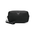 Emporio Armani Logo beauty-case Y4R356Y138E81072-P25